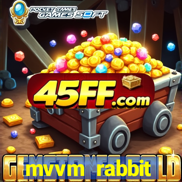 mvvm rabbit download filmes
